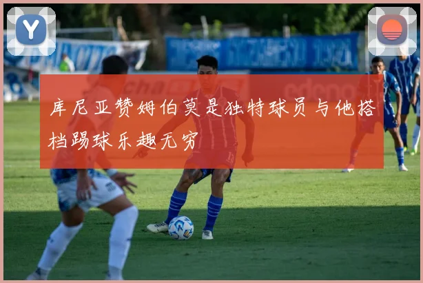 库尼亚赞姆伯莫是独特球员与他搭档踢球乐趣无穷